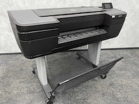 Hp designjet z6 - plotter - afbeelding 3 van  24