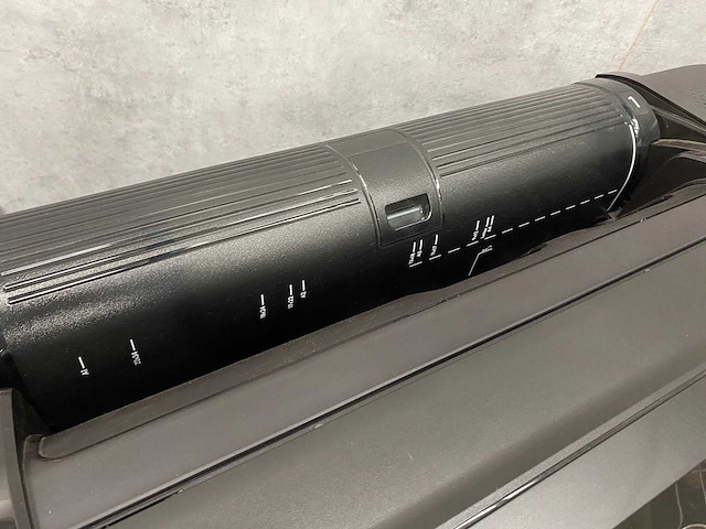 Hp designjet z6 - plotter - afbeelding 6 van  24