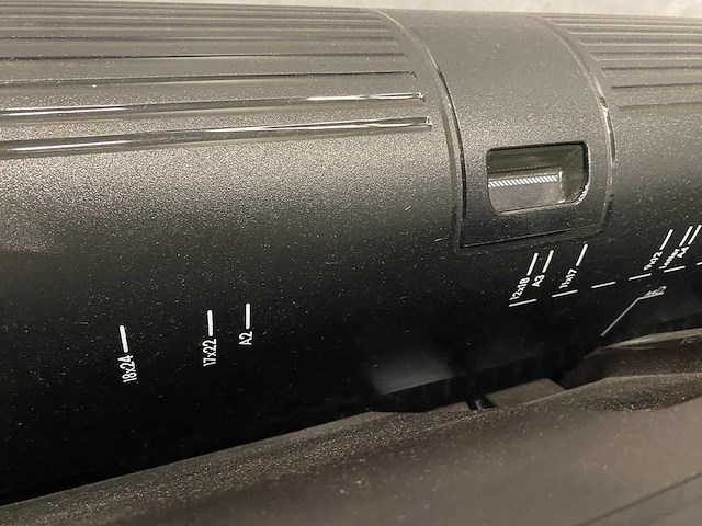 Hp designjet z6 - plotter - afbeelding 8 van  24