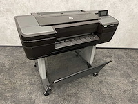 Hp designjet z6 - plotter - afbeelding 1 van  24