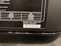 Hp designjet z6 - plotter - afbeelding 16 van  24