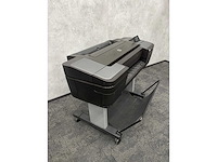 Hp designjet z6 - plotter - afbeelding 20 van  24