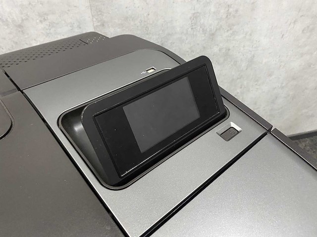 Hp designjet z6 - plotter - afbeelding 23 van  24