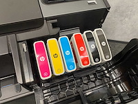 Hp designjet z6 - plotter - afbeelding 4 van  24