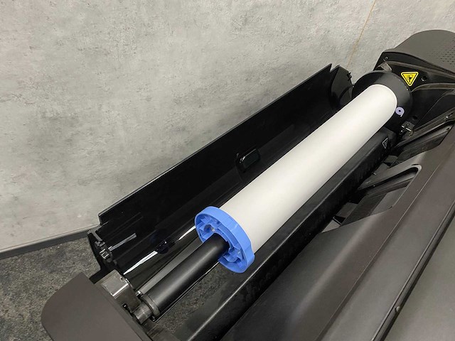 Hp designjet z6 - plotter - afbeelding 10 van  24