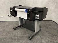 Hp designjet z6 - plotter - afbeelding 11 van  24