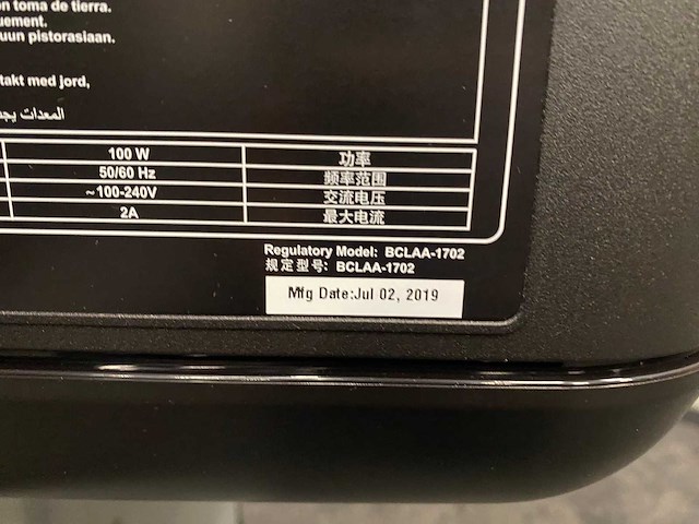 Hp designjet z6 - plotter - afbeelding 16 van  24