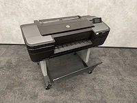 Hp designjet z6 - plotter - afbeelding 12 van  24