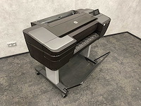 Hp designjet z6 - plotter - afbeelding 19 van  24