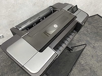 Hp designjet z6 - plotter - afbeelding 21 van  24