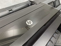 Hp designjet z6 - plotter - afbeelding 22 van  24
