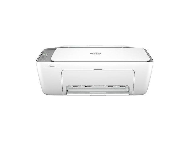 Hp deskjet 2820e all-in-one printer geschikt voor instant ink cement - afbeelding 1 van  4