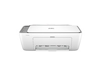 Hp deskjet 2820e all-in-one printer geschikt voor instant ink cement - afbeelding 1 van  4