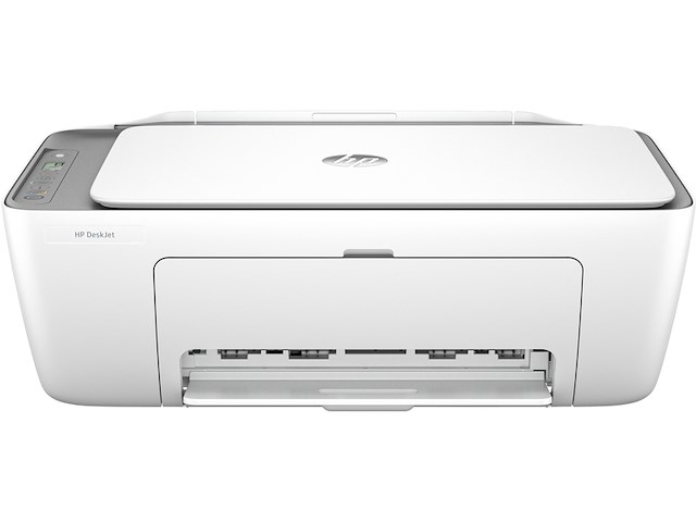 Hp deskjet 2820e all-in-one printer geschikt voor instant ink cement - afbeelding 2 van  4