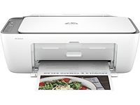 Hp deskjet 2820e all-in-one printer geschikt voor instant ink cement - afbeelding 3 van  4