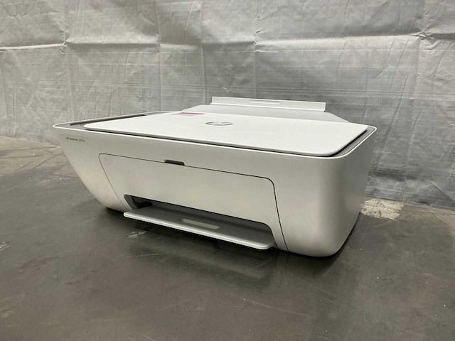 Hp deskjet 2820e printer - afbeelding 1 van  5