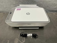 Hp deskjet 2820e printer - afbeelding 2 van  5