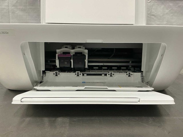 Hp deskjet 2820e printer - afbeelding 4 van  5