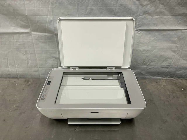 Hp deskjet 2820e printer - afbeelding 3 van  5