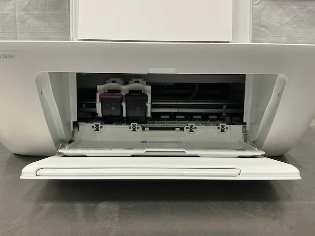 Hp deskjet 2820e printer - afbeelding 4 van  5
