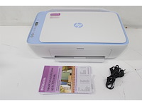 Hp deskjet 2822e all-in-one - afbeelding 2 van  2