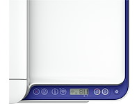 Hp deskjet 4230e all-in-one inkjetprinter moroccan blue - afbeelding 3 van  4