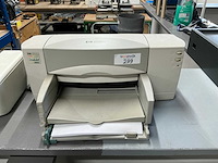 Hp deskjetprinter (2x) - afbeelding 2 van  3