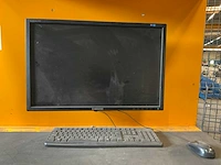 Hp desktop en monitor - afbeelding 5 van  6