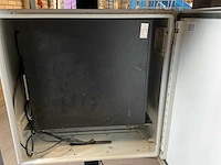 Hp desktop en monitor - afbeelding 6 van  6