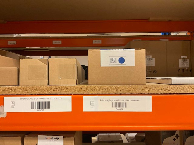 Hp diverse inkt - afbeelding 2 van  24