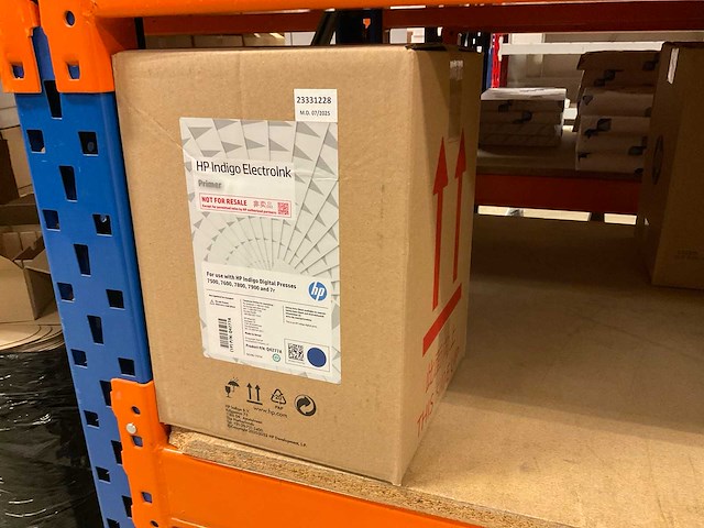 Hp diverse inkt - afbeelding 8 van  24