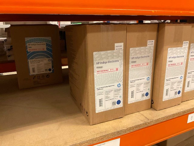 Hp diverse inkt - afbeelding 9 van  24
