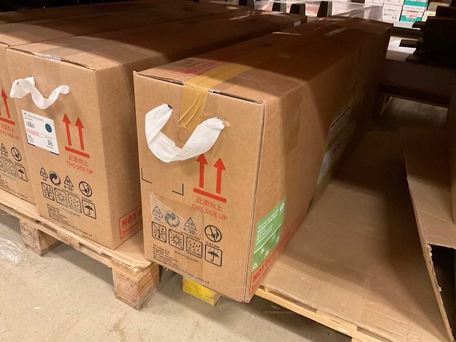 Hp diverse inkt - afbeelding 16 van  24