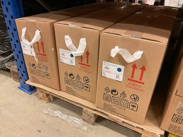 Hp diverse inkt - afbeelding 17 van  24