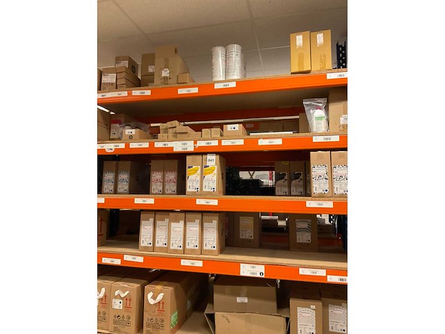 Hp diverse inkt - afbeelding 12 van  24