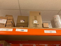 Hp diverse inkt - afbeelding 20 van  24