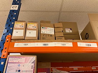 Hp diverse inkt - afbeelding 21 van  24
