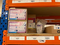 Hp diverse inkt - afbeelding 22 van  24