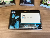 Hp | diverse inktcartridges - afbeelding 2 van  6