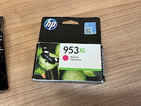 Hp | diverse inktcartridges - afbeelding 3 van  6