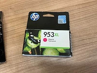 Hp | diverse inktcartridges - afbeelding 3 van  6