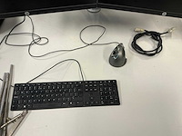 Hp diverse monitor (13x) - afbeelding 5 van  9