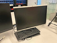 Hp diverse monitor (13x) - afbeelding 6 van  9