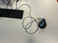 Hp diverse monitor (13x) - afbeelding 8 van  9