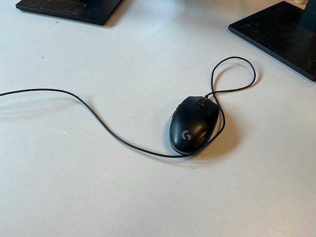 Hp diverse monitor (4x) - afbeelding 5 van  7