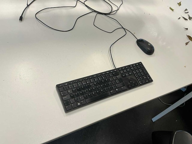 Hp diverse monitor (6x) - afbeelding 2 van  8