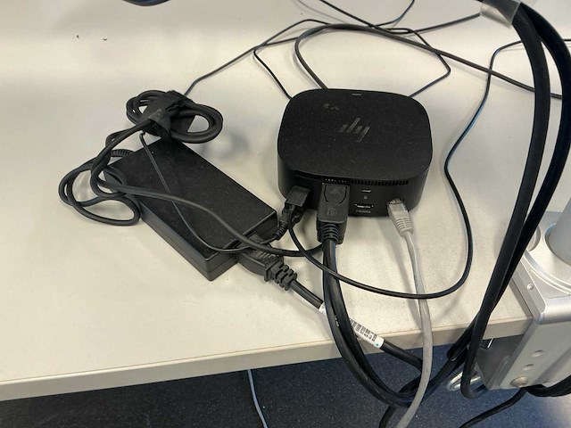 Hp diverse monitor (6x) - afbeelding 3 van  8