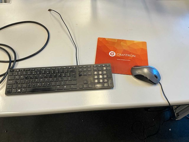 Hp diverse monitor (6x) - afbeelding 5 van  8