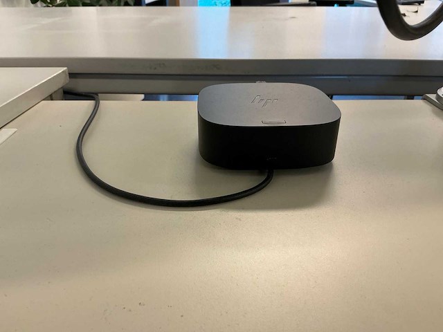 Hp diverse monitor (6x) - afbeelding 6 van  8