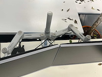 Hp diverse monitor (6x) - afbeelding 7 van  8